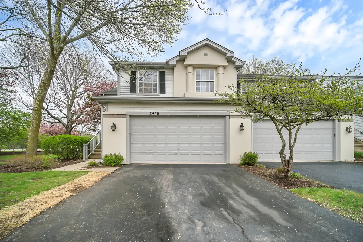 2470 Palazzo Court, Buffalo Grove, IL 60089 - Image #1