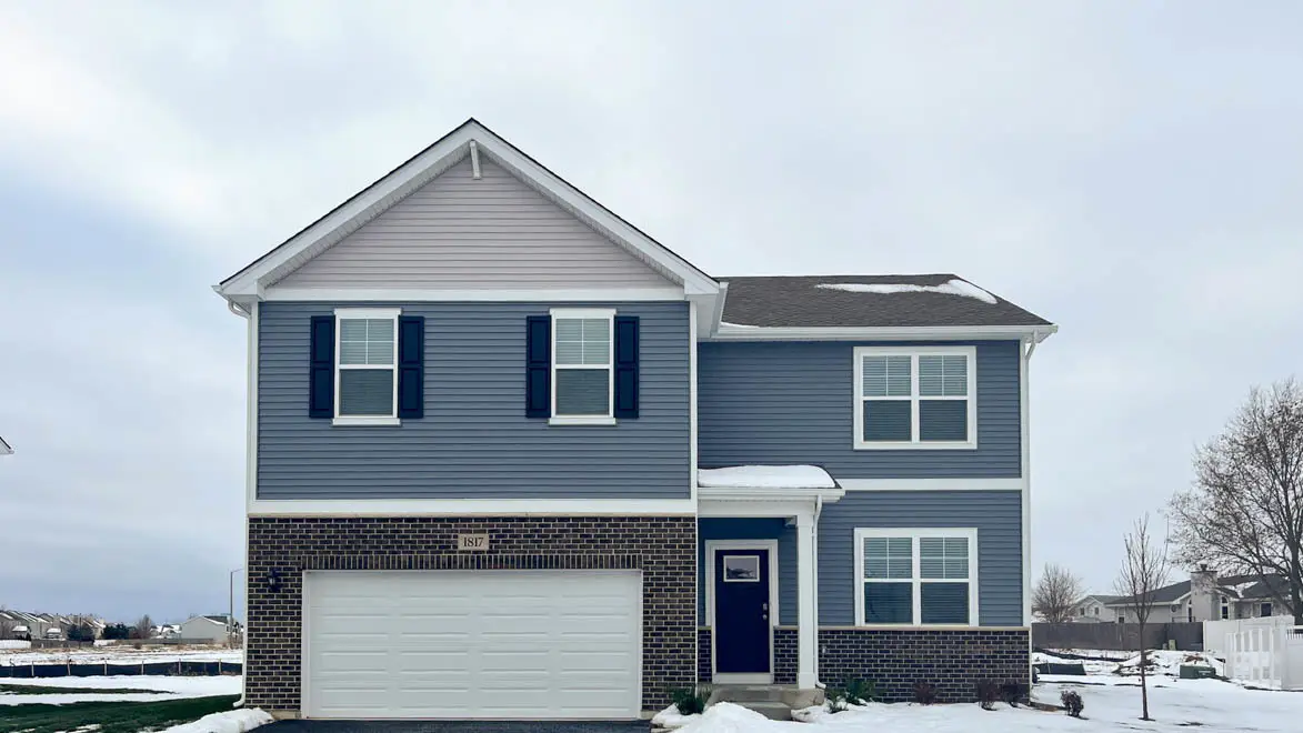 1817 Overland Drive, Plainfield, IL 60586 - Image #1