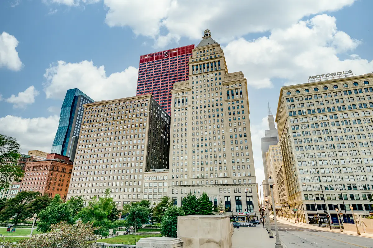 310 S Michigan Avenue #1900, Chicago, IL 60604 - Image #1
