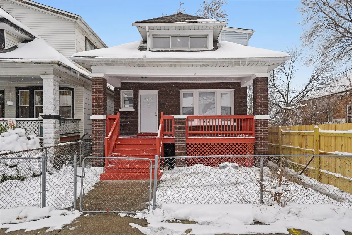 Address Withheld By Seller, Chicago, IL 60636 - Image #1