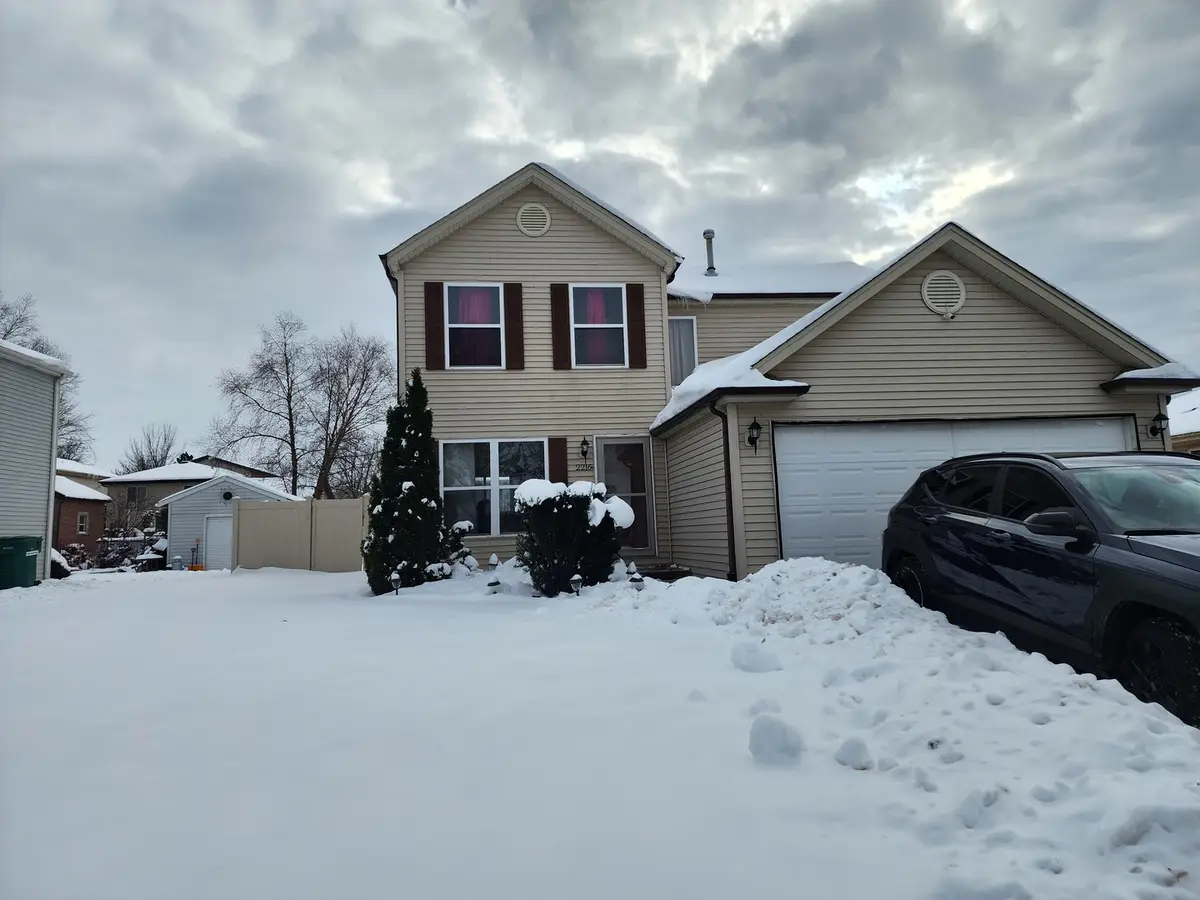 2216 Beechwood Road, Joliet, IL 60432 - Image #1