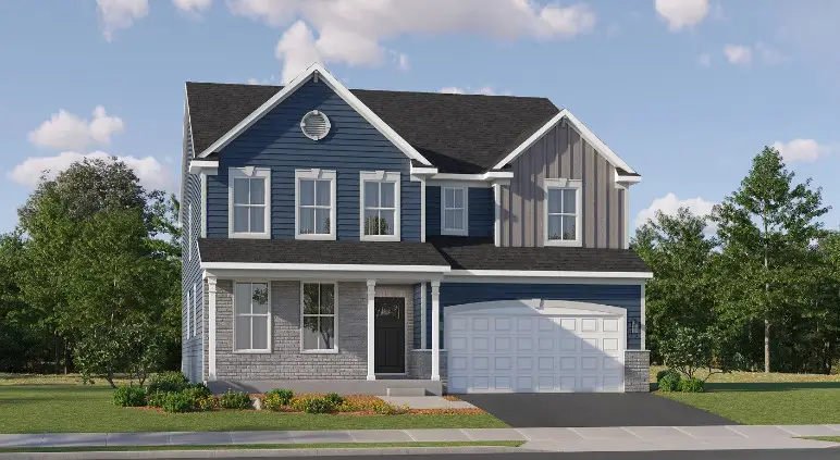 129 Pinehill Street, South Elgin, IL 60177 - Image #1