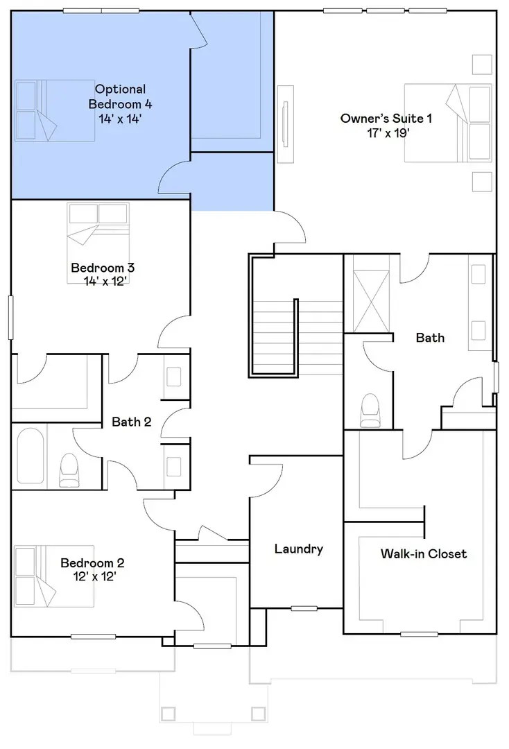 129 Pinehill Street, South Elgin, IL 60177 - Image #3