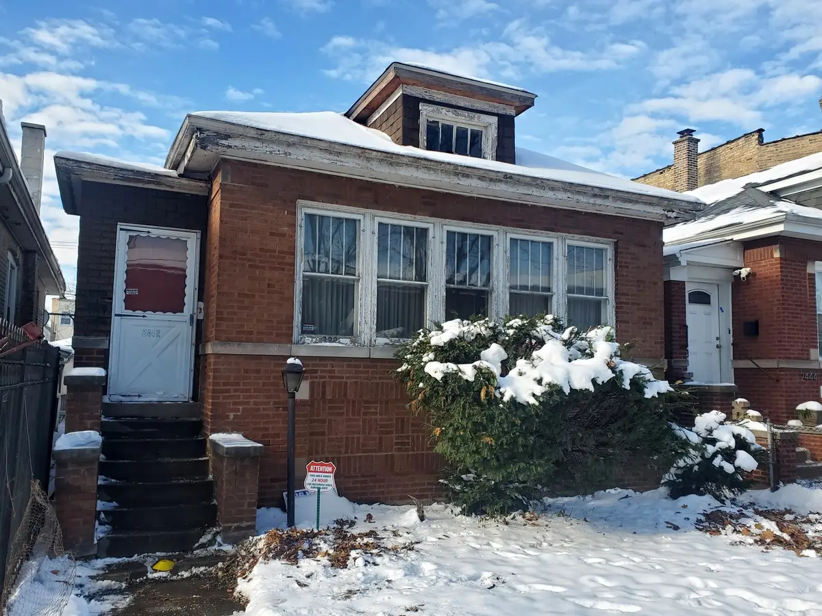 2442 N Keeler Avenue, Chicago, IL 60639 - Image #1