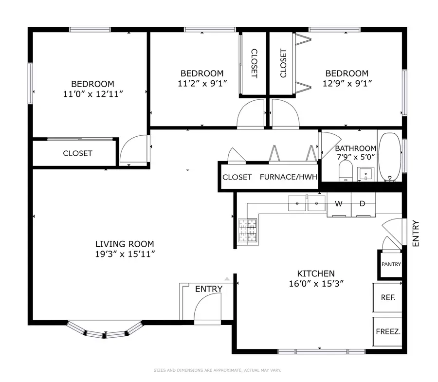 709 S Dennis Road, Wheeling, IL 60090 - Image #3