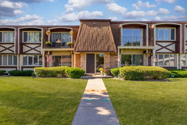 5715 Park Place #K1, Crestwood, IL 60418