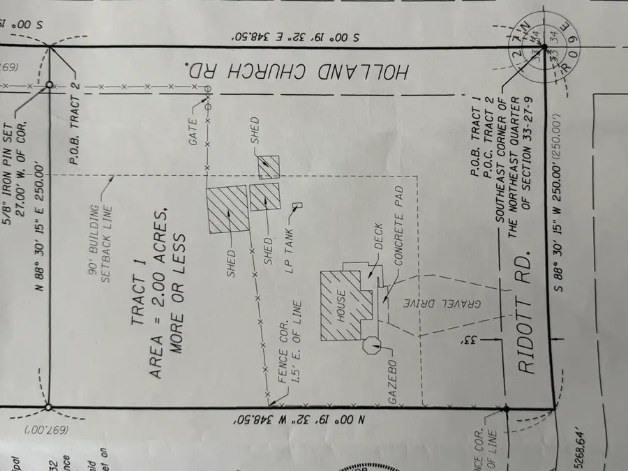 7980 E Ridott Road, Ridott, IL 61067 - Image #3