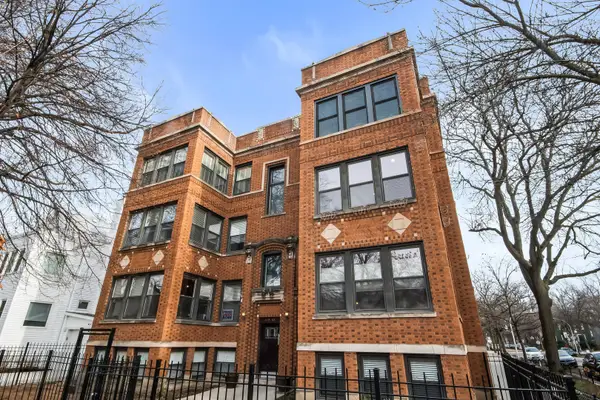 6701 N Bosworth Avenue #B2, Chicago, IL 60626