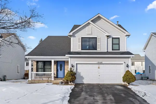 1960 Tuscany Lane, Romeoville, IL 60446