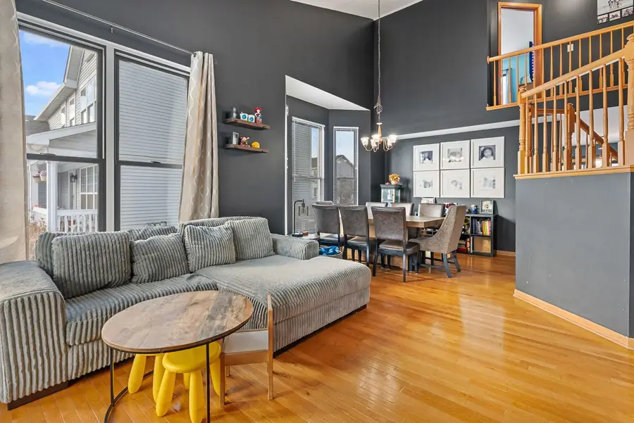 1960 Tuscany Lane, Romeoville, IL 60446 - #2