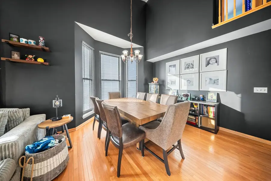 1960 Tuscany Lane, Romeoville, IL 60446 - #3