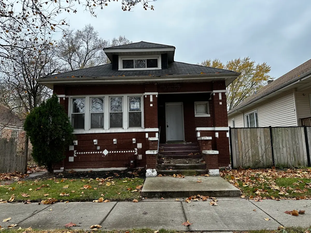 12312 S Union Avenue, Chicago, IL 60628 - Image #1