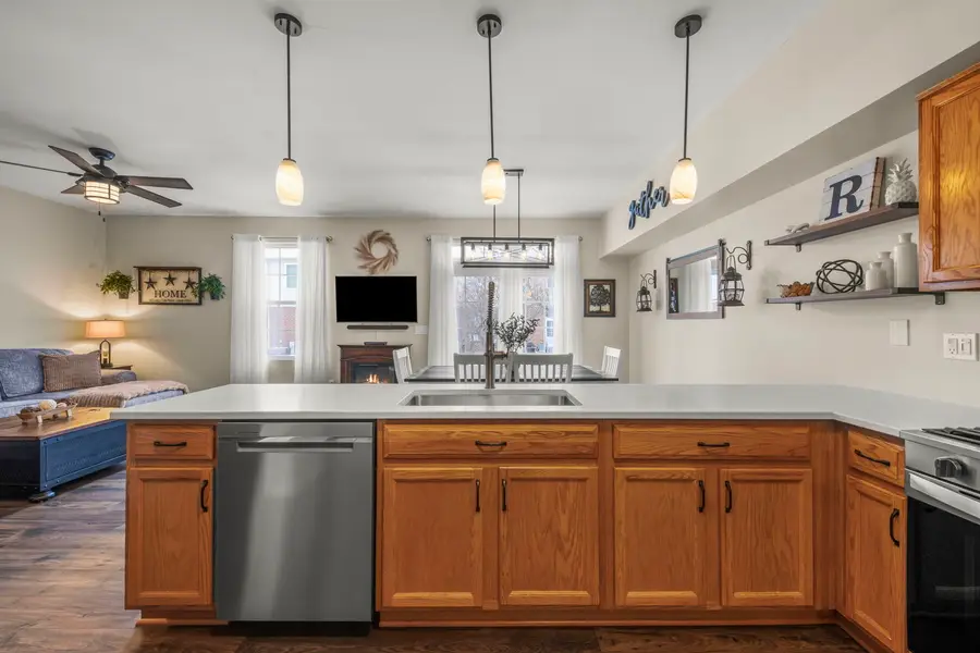 16418 Willow Walk Drive #16418, Lockport, IL 60441 - Image #2