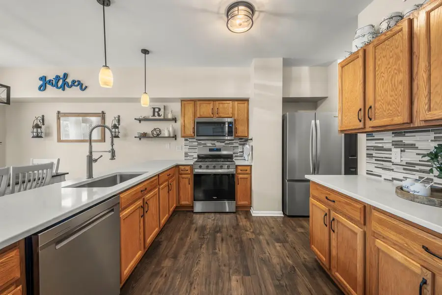 16418 Willow Walk Drive #16418, Lockport, IL 60441 - Image #3