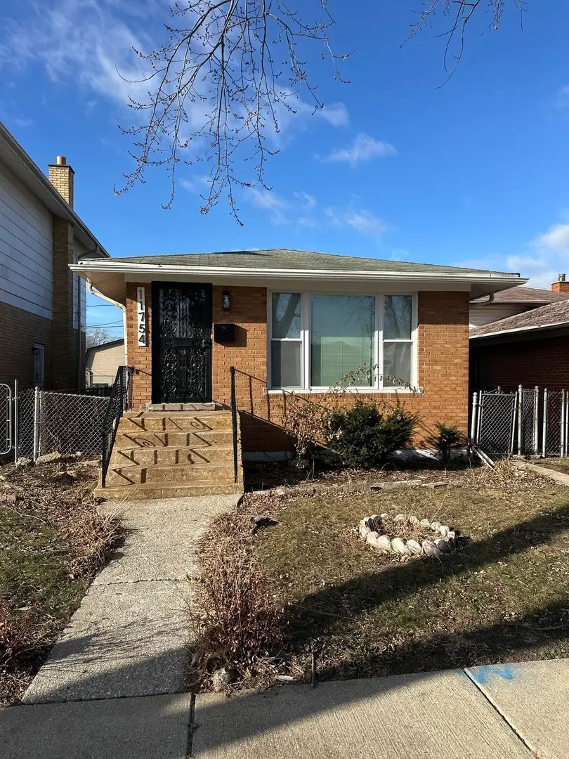 11754 S Laflin Avenue, Chicago, IL 60628 - Image #1
