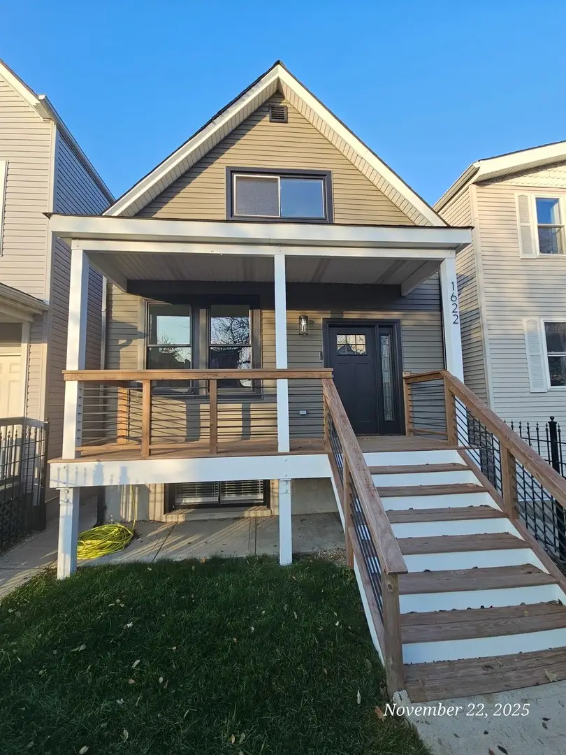 1622 N Spaulding Avenue, Chicago, IL 60647 - Image #2