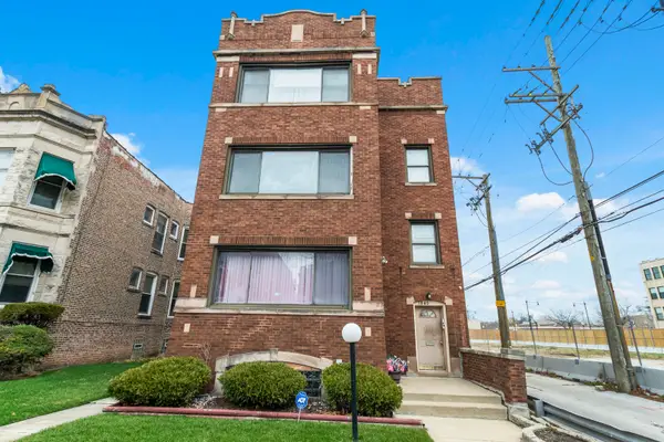 Address Withheld By Seller, Chicago, IL 60620