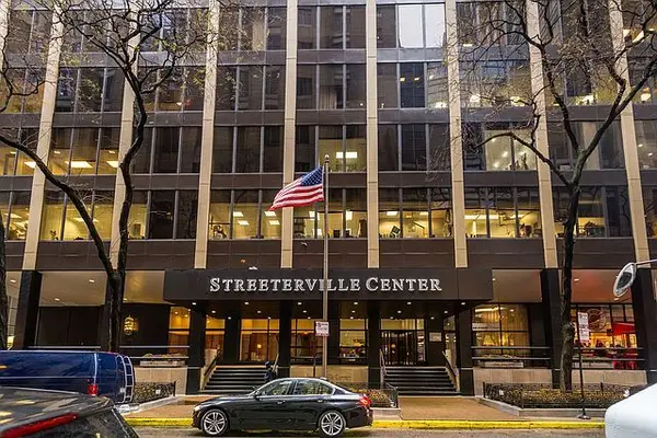 233 E Erie Street #1708, Chicago, IL 60611