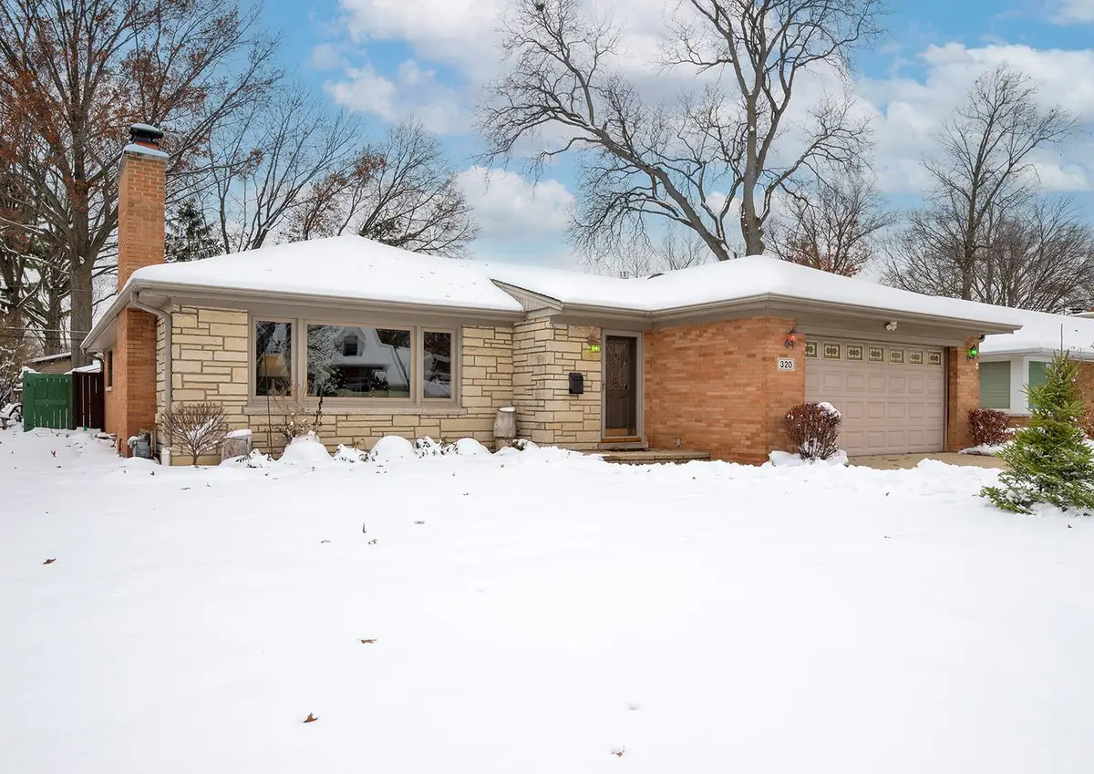 320 Cornell Avenue, Des Plaines, IL 60016 - Image #1