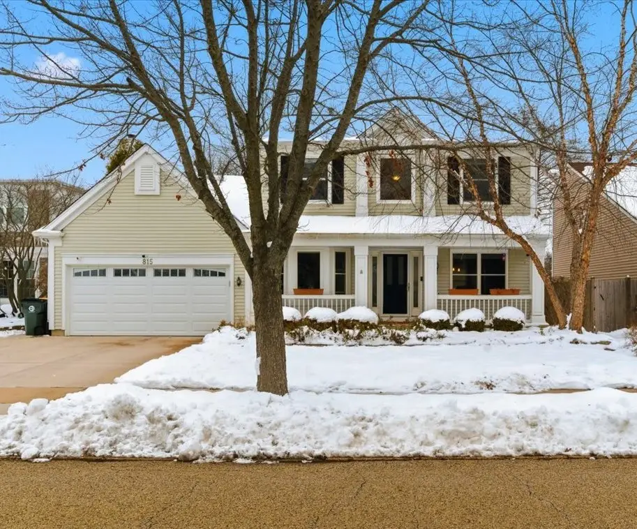 815 Tylerton Circle, Grayslake, IL 60030 - Image #1