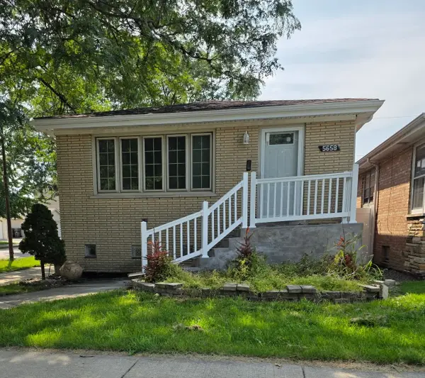 5658 S Austin Avenue, Chicago, IL 60638