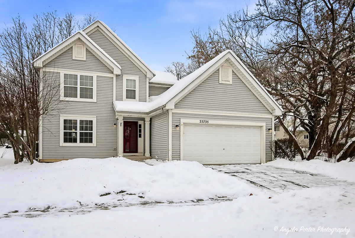 25735 W Woodland Drive, Round Lake, IL 60073 - Image #1