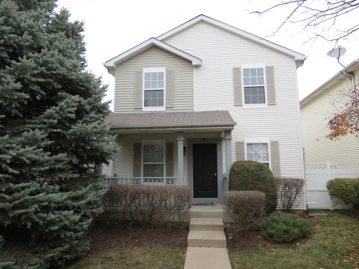 191 Mountain Laurel Court, Romeoville, IL 60446 - Image #1