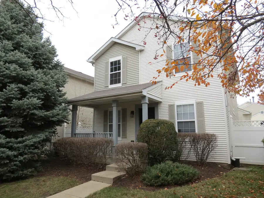 191 Mountain Laurel Court, Romeoville, IL 60446 - Image #3