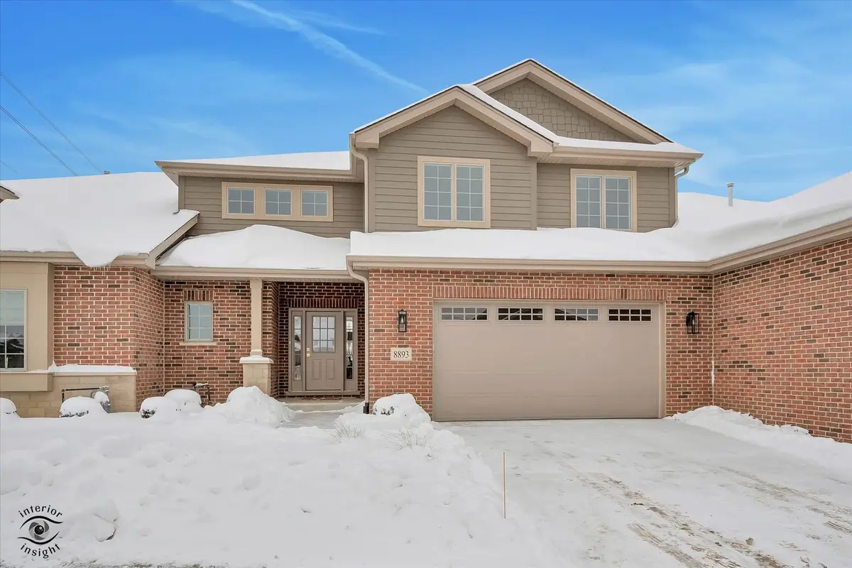 8893 Buffington Breakwater Drive, Frankfort, IL 60423 - Image #1