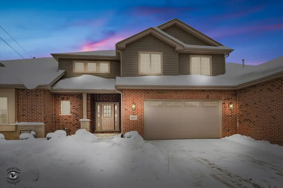 8893 Buffington Breakwater Drive, Frankfort, IL 60423 - Image #3