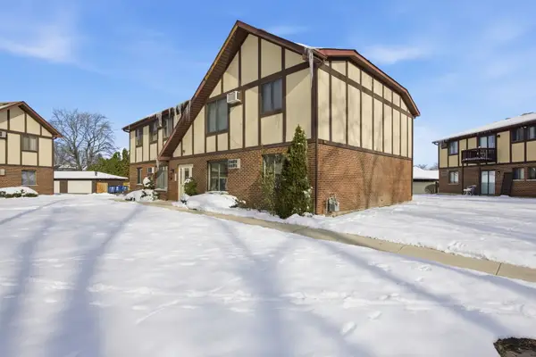 4654 W 131st Street #1S, Alsip, IL 60803