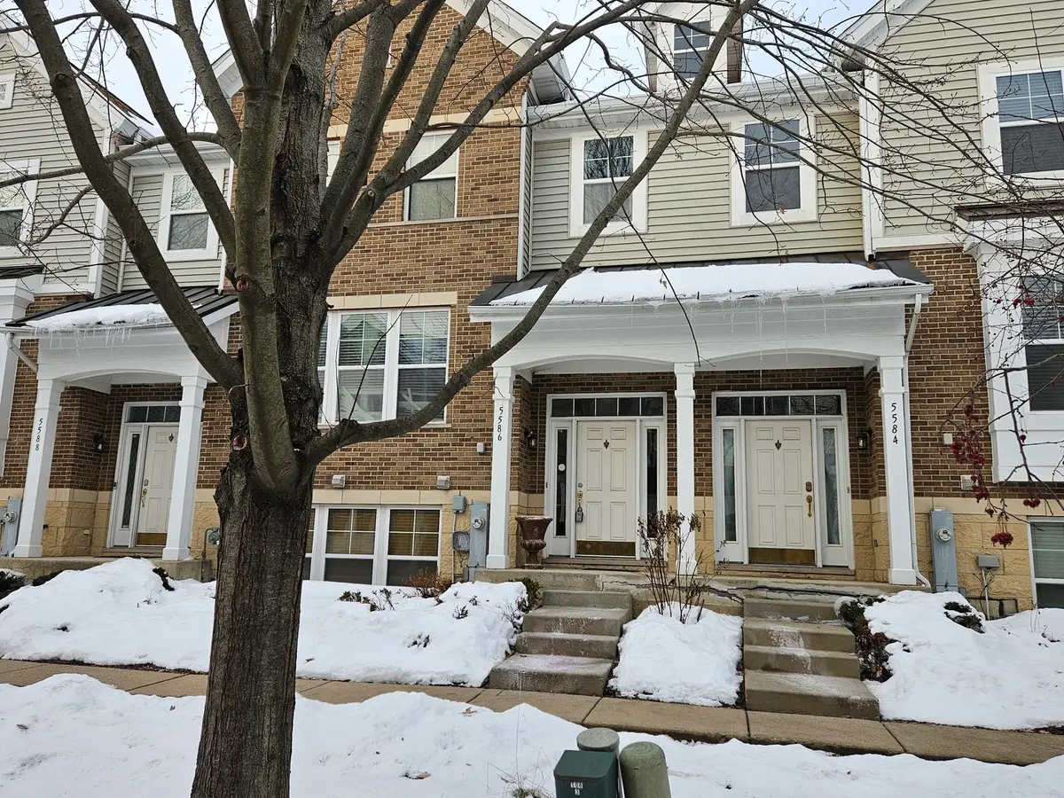 5586 Cambridge Way, Hanover Park, IL 60133 - Image #1