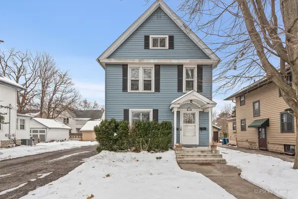 810 W Galena Boulevard, Aurora, IL 60506