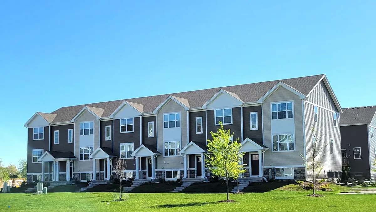 6550 Linden Trail #B, Wonder Lake, IL 60097 - Image #1