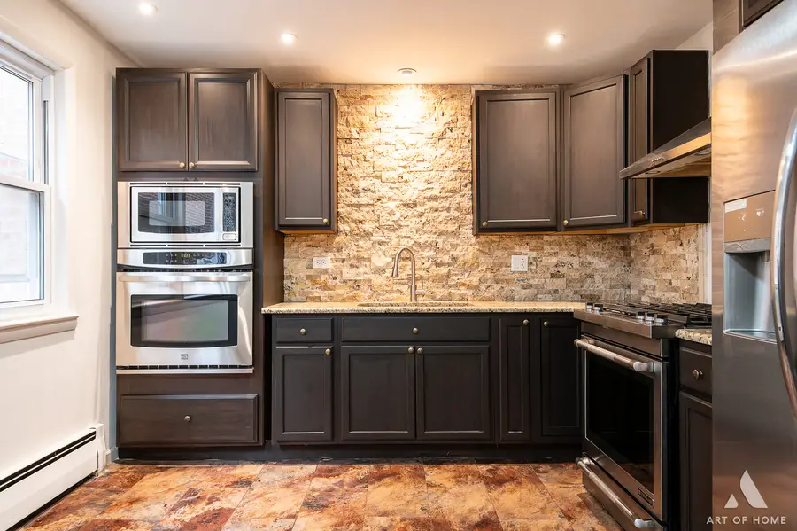 2322 S 17th Avenue #5, North Riverside, IL 60546 - #3