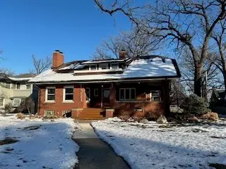 Address Withheld By Seller, Chicago, IL 60643