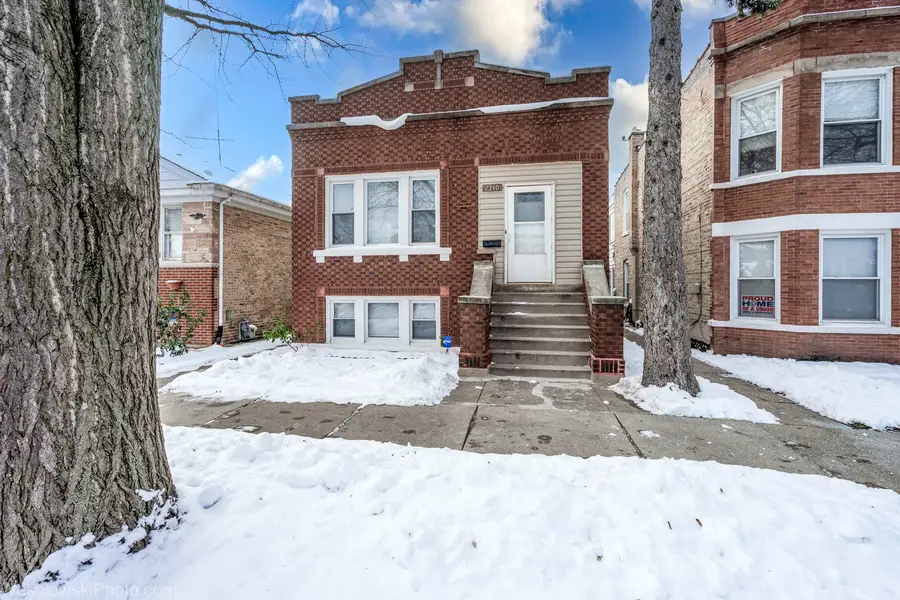 2340 Harvey Avenue, Berwyn, IL 60402 - Image #2