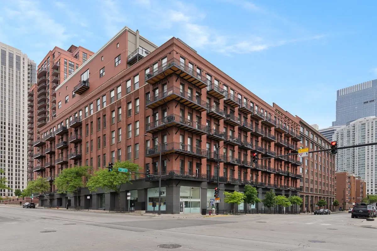 616 W Fulton Street #503, Chicago, IL 60661 - Image #1