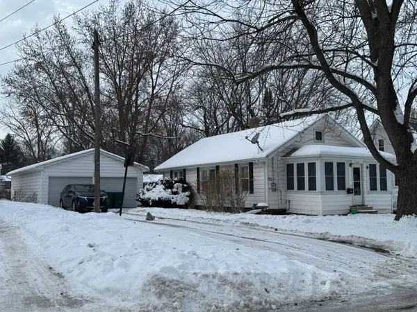 1602 Illinois Avenue, Mendota, IL 61342