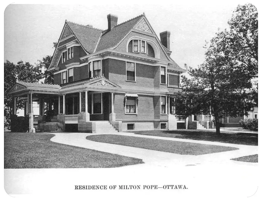 116 W Prospect Avenue, Ottawa, IL 61350 - Image #3