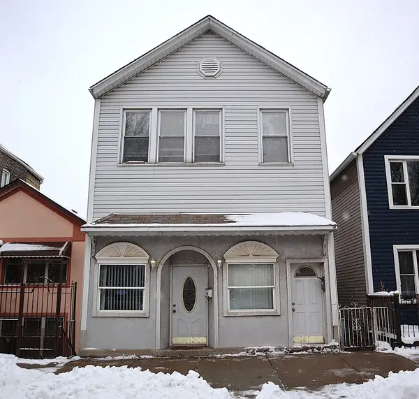 1934 W 21st Place, Chicago, IL 60608