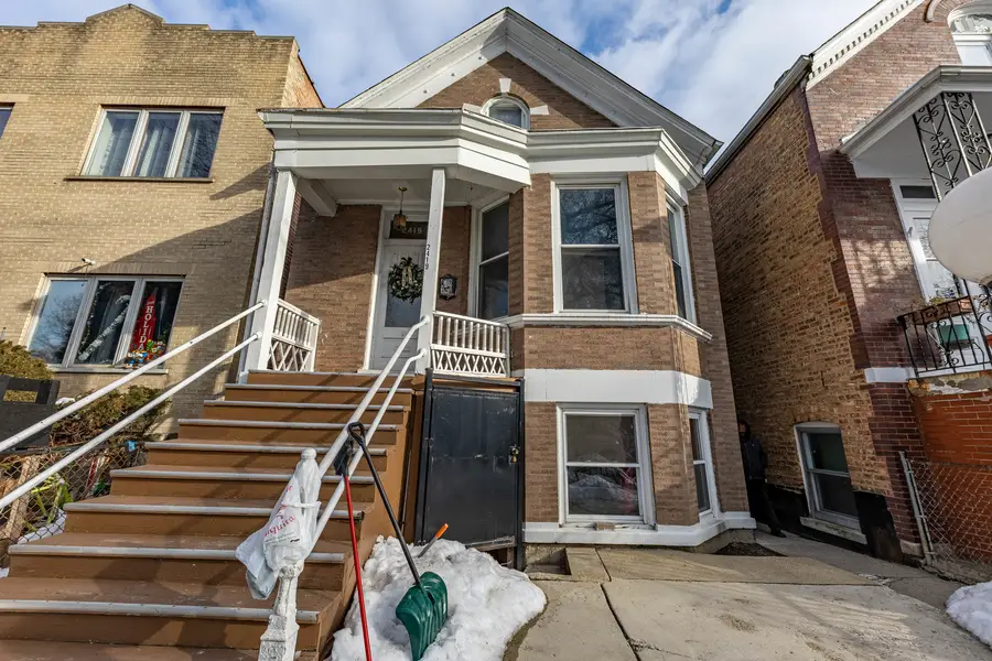 Address Withheld By Seller, Chicago, IL 60623 - Image #2