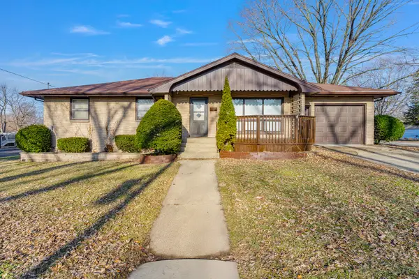 502 W 7th Street, Lockport, IL 60441