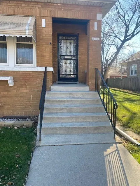 637 E 88th Street, Chicago, IL 60619 - #2