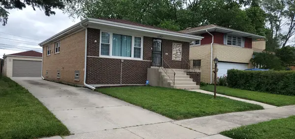 651 Bensley Avenue, Calumet City, IL 60409