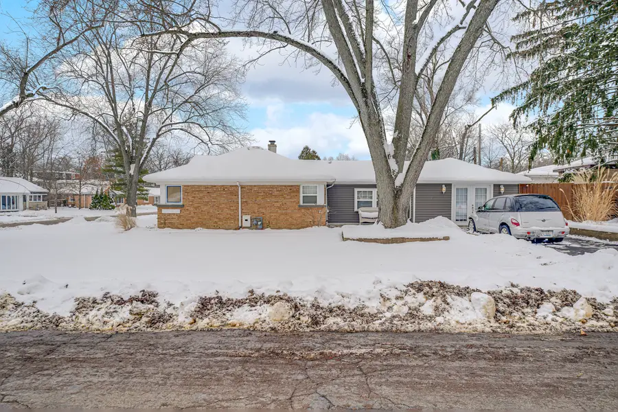 343 Osage Street, Park Forest, IL 60466 - Image #3