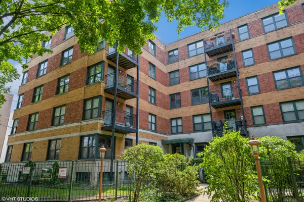 2545 W Catalpa Avenue #4A, Chicago, IL 60625