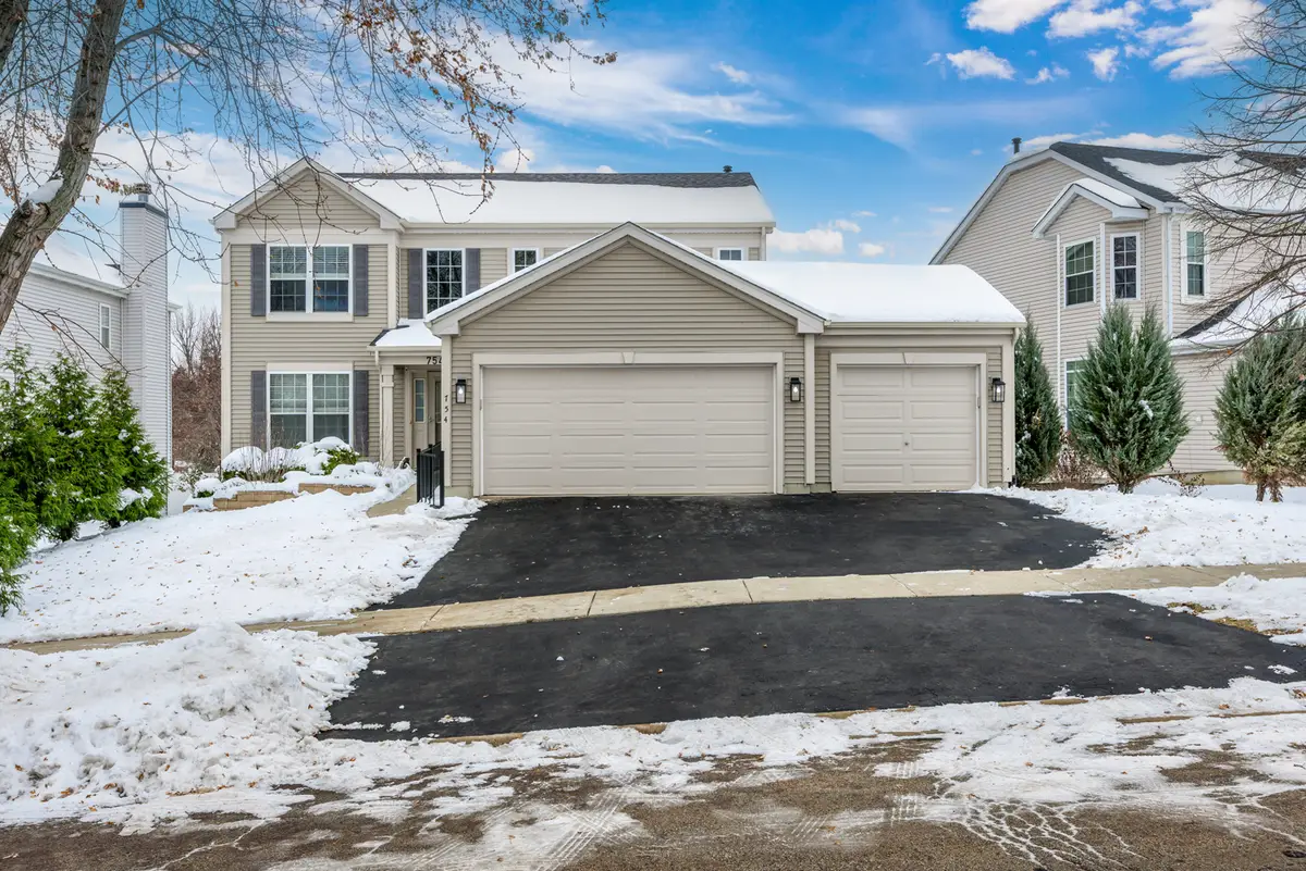 754 Rockhurst Road, Bolingbrook, IL 60440 - Image #1
