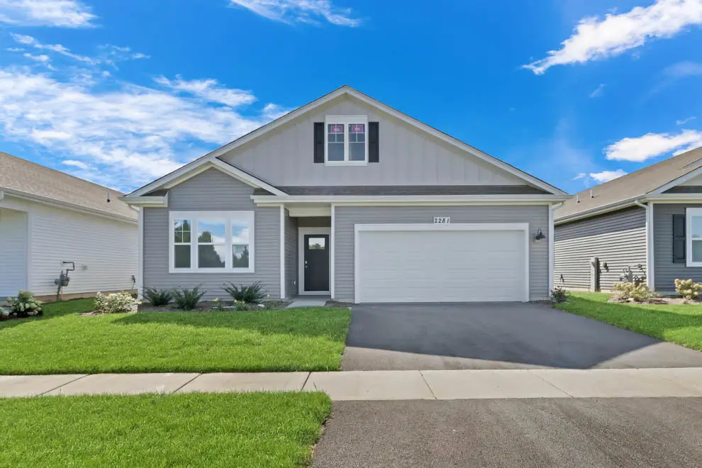 2281 Redwood Trail, Wonder Lake, IL 60097 - Image #1