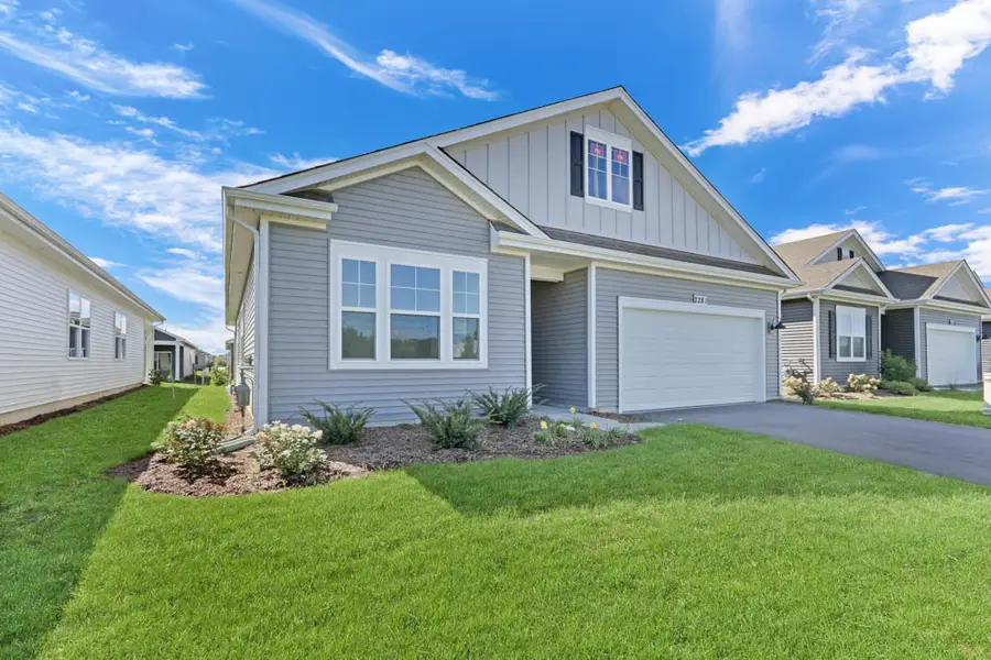 2281 Redwood Trail, Wonder Lake, IL 60097 - Image #2